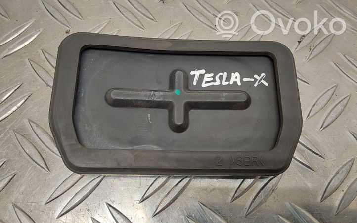 Tesla Model X Pedal de freno 