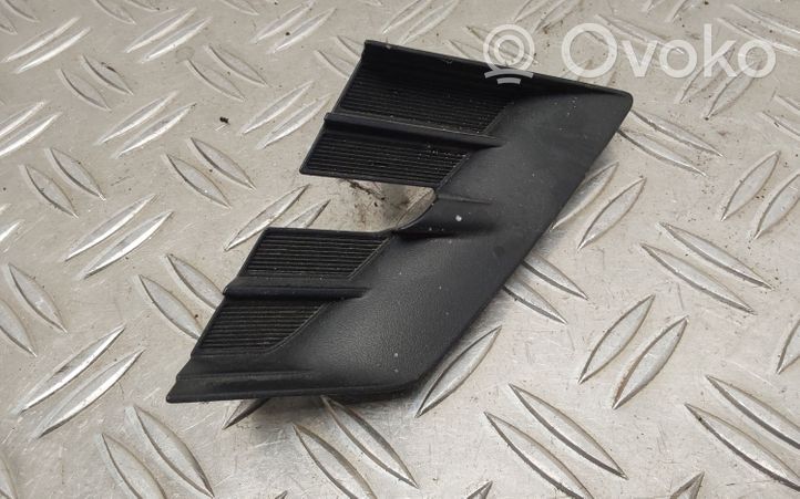 Toyota Yaris Front bumper upper radiator grill 531240D020