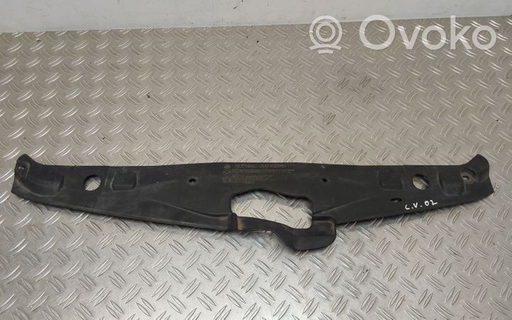 Toyota Corolla Verso E121 Osłona chłodnicy 5328913010