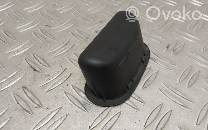 Toyota Yaris Tailgate trunk handle 7481113010