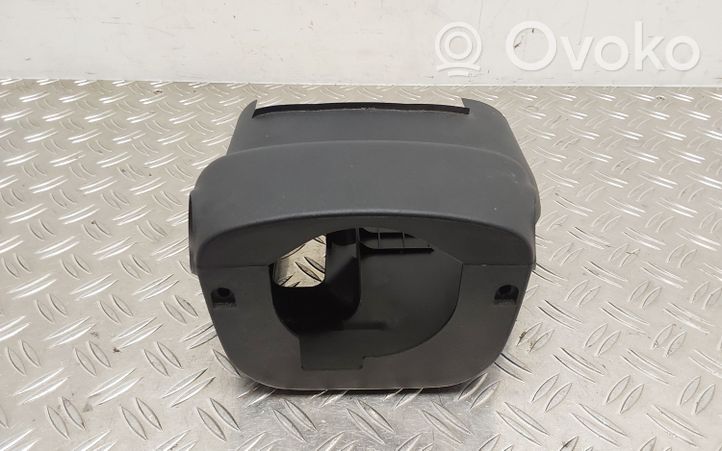 Toyota Yaris Garniture de colonne de volant 452870D120