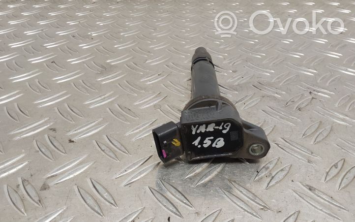 Toyota Yaris Bobine d'allumage haute tension 9091902257