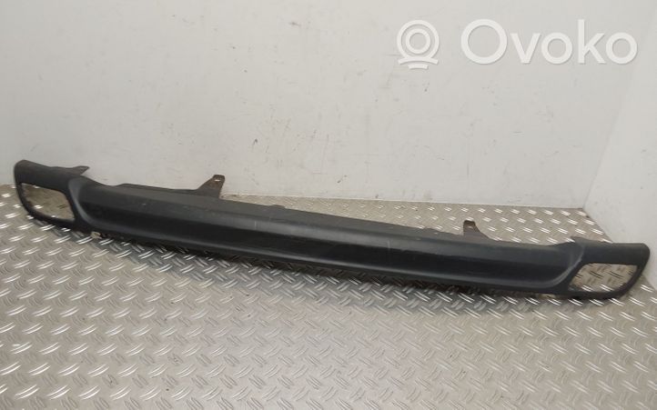 Toyota Yaris Moulure inférieure de pare-chocs arrière 524530D050