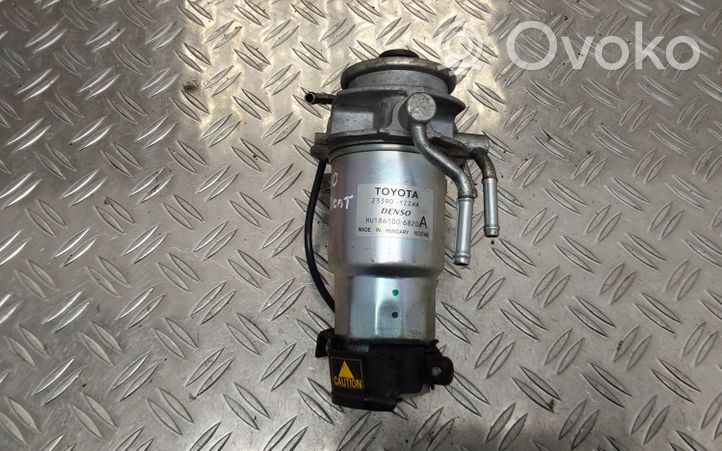 Toyota Avensis T270 Mechanical fuel pump 23390YZZHA