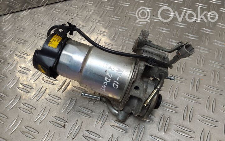 Toyota Avensis T270 Mechanical fuel pump 23390YZZHA