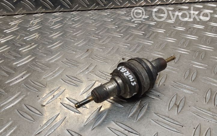 Toyota Avensis T270 Pompa del combustibile del riscaldamento ausiliario Webasto 9012868C