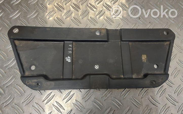 Toyota Verso Couvre-soubassement avant 5144702010