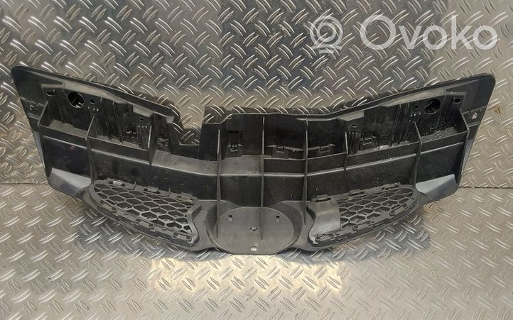 Toyota Aygo AB10 Maskownica / Grill / Atrapa górna chłodnicy 531110H010