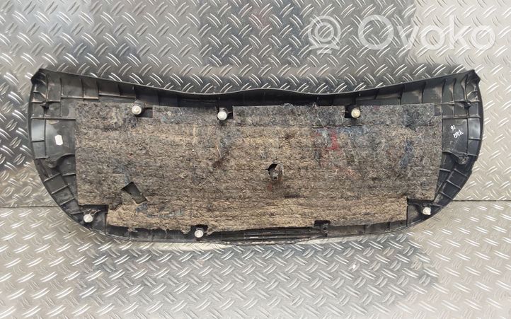 Toyota Yaris Rivestimento portellone 677510D040