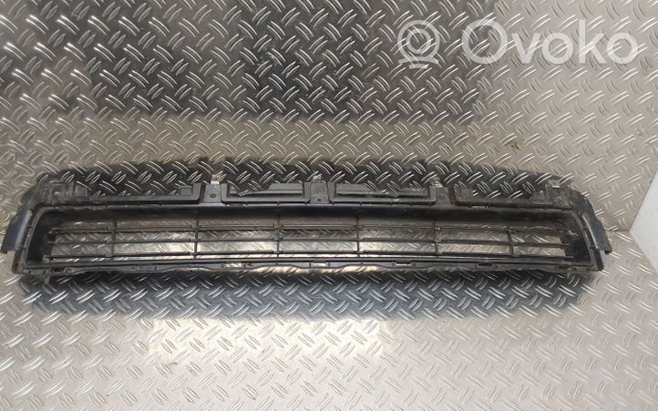 Toyota Land Cruiser (J150) Mascherina inferiore del paraurti anteriore 5311260090