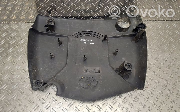 Toyota Verso Couvercle cache moteur 126110X020