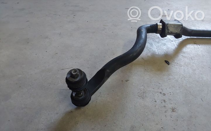 Toyota Aygo AB40 Stabilizator przedni / drążek 