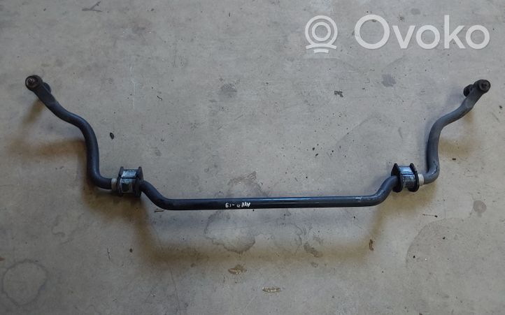 Toyota Aygo AB40 Stabilizator przedni / drążek 