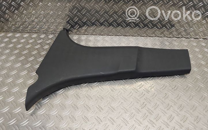 Toyota Aygo AB40 Osłona dolna słupka / B 624140H020