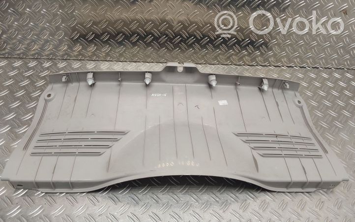 Toyota Aygo AB40 Osłona pasa bagażnika 647160H010