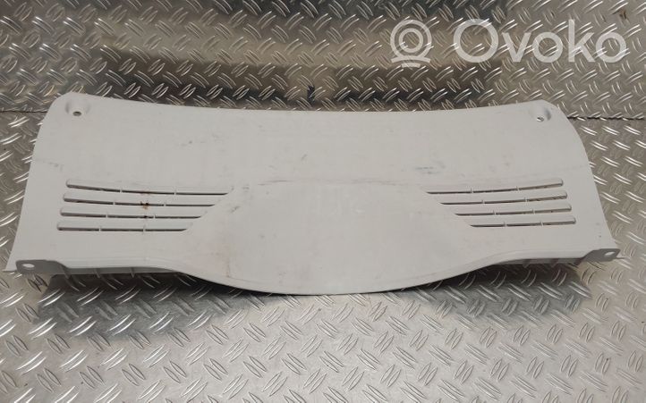 Toyota Aygo AB40 Osłona pasa bagażnika 647160H010