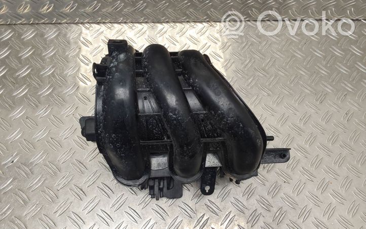 Toyota Aygo AB40 Ansaugbrücke Ansaugkrümmer 171200Q040