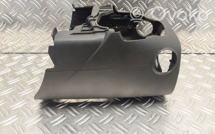 Toyota Aygo AB40 Ohjauspyörän pylvään verhoilu 452870H030