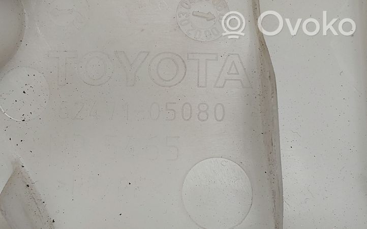 Toyota Avensis T250 C-pilarin verhoilu 6247105080