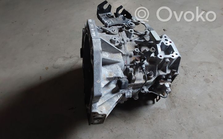 Toyota Auris E180 Manual 6 speed gearbox 