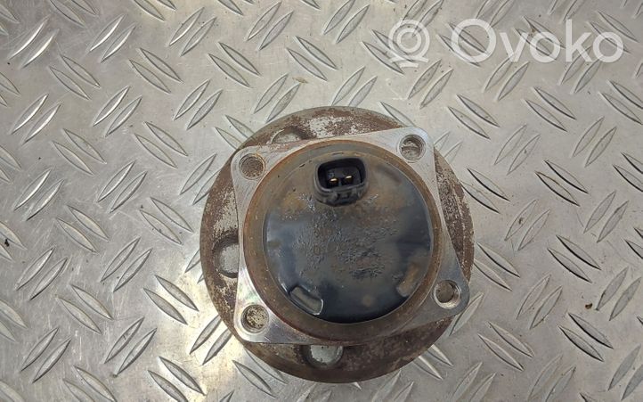 Toyota Avensis T250 Cuscinetto a sfera della ruota posteriore 8954402010