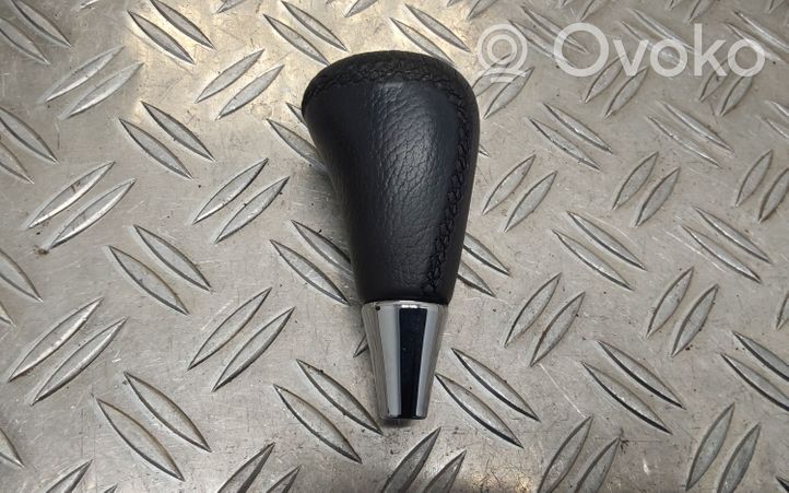 Toyota Avensis T250 Rivestimento in pelle/manopola della leva del cambio 