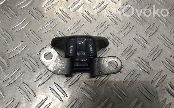 Toyota Avensis T250 Rear door upper hinge 