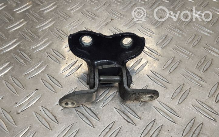 Toyota Avensis T250 Rear door upper hinge 