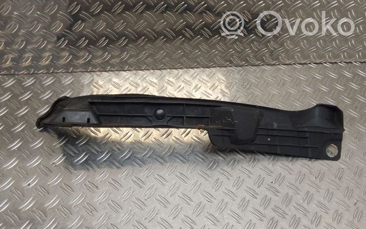 Toyota Avensis T250 Rivestimento dell’estremità del parafango 5386705021