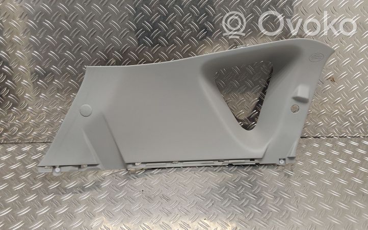 Toyota Verso Garniture vitre latérale arrière 624800F030