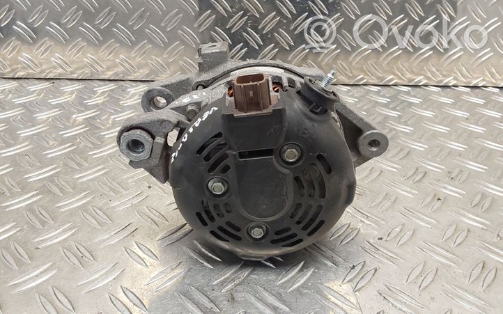 Toyota Verso Alternator 270600T180