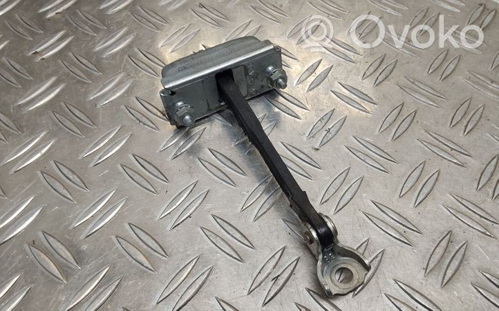 Toyota Verso Türfangband Türfeststeller Türstopper hinten 686300F011