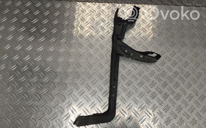 Toyota Avensis T250 Staffa del pannello di supporto del radiatore 