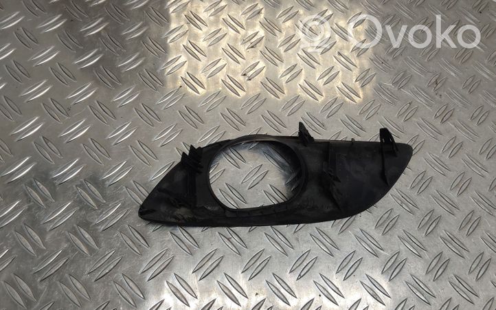 Toyota Yaris Grille antibrouillard avant 814810D100