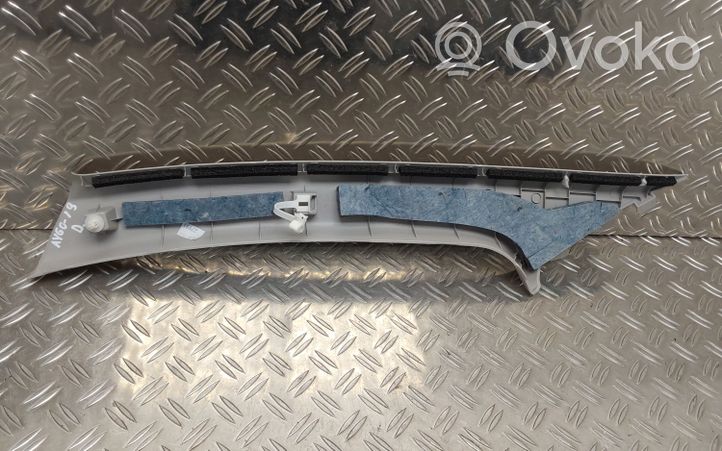 Toyota Aygo AB40 Rivestimento montante (A) 622110H070