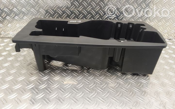 Toyota Aygo AB40 Staufach Ablagefach im Kofferraum 649930H020