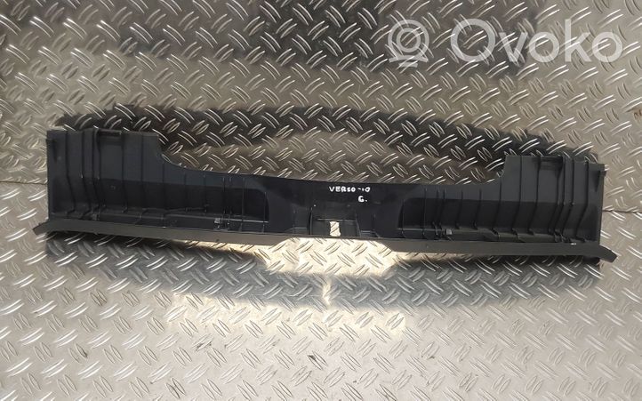 Toyota Verso Rivestimento di protezione sottoporta del bagagliaio/baule 647160F020