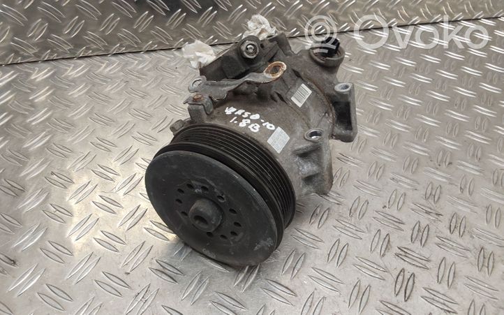 Toyota Verso Compressore aria condizionata (A/C) (pompa) GE4472601495