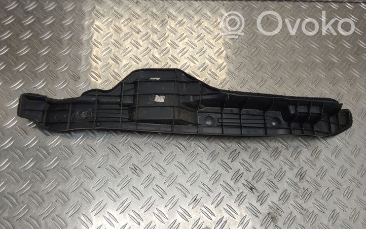 Toyota Verso Fender end trim 538280F020