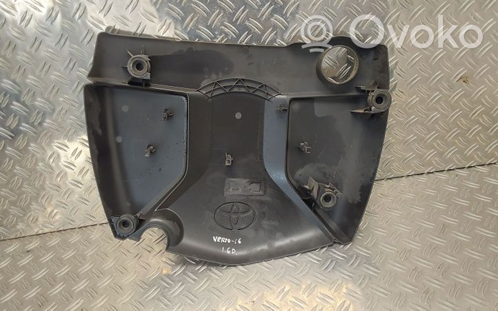 Toyota Verso Couvercle cache moteur 126110X020