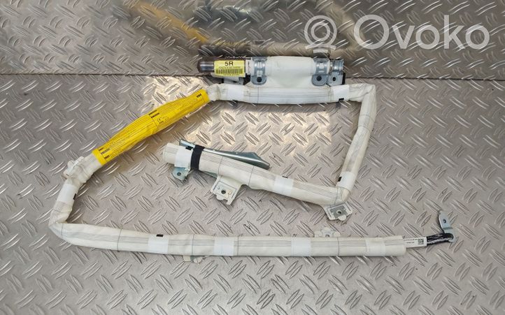 Toyota Verso Airbag da tetto 621700F031