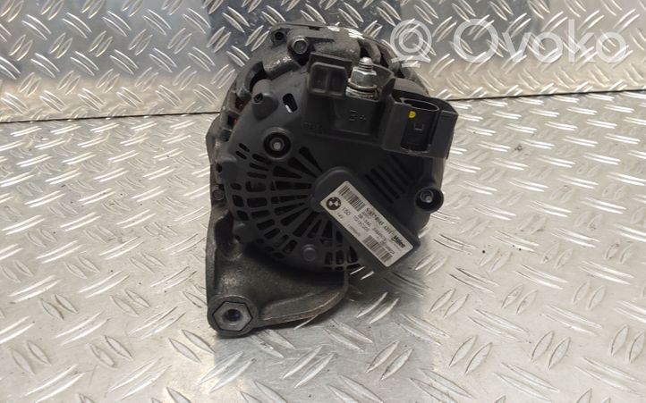 Toyota Verso Generatore/alternatore 8574045