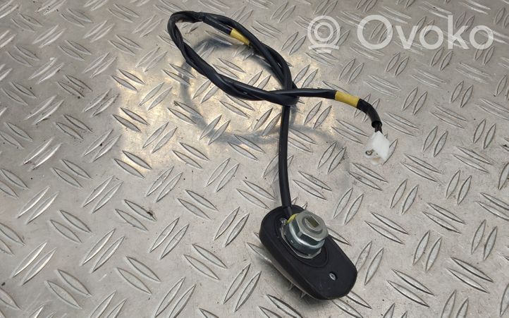 Toyota Verso Amplificatore antenna 