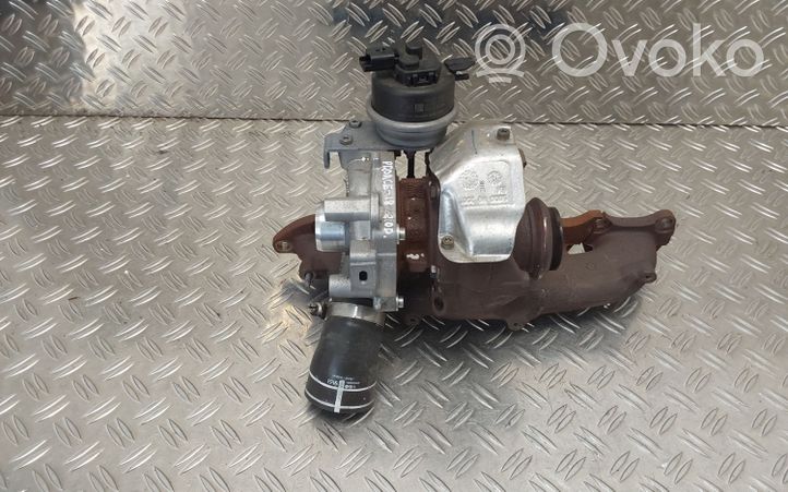 Toyota Proace Turboahdin 9807873180