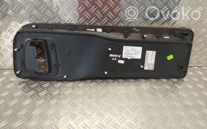 Toyota Proace Liukuoven lista 98132828ZD