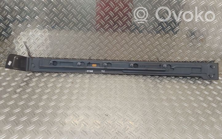 Toyota Proace Rivestimento della portellone scorrevole (modanatura) 9808384080