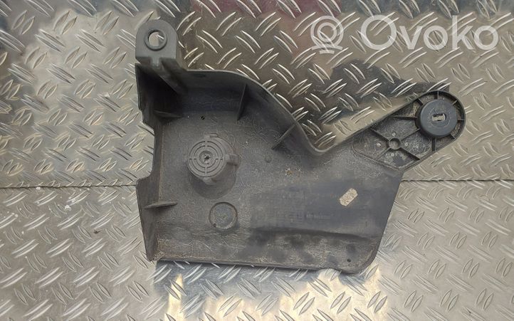 Toyota Proace Protezione inferiore del serbatoio del carburante 9816482080