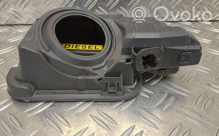 Toyota Proace Sportello del serbatoio del carburante 9809503280