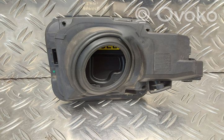 Toyota Proace Polttoainesäiliön korkki 9809503280