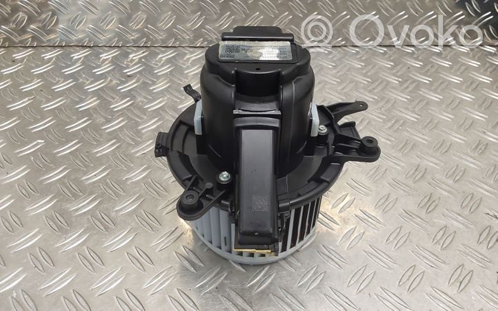 Toyota Proace Ventola riscaldamento/ventilatore abitacolo 5P130001162375